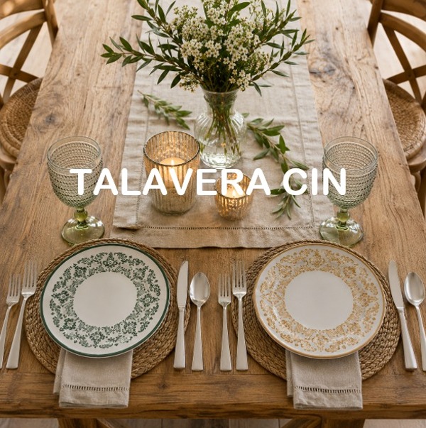 TALAVERA CIN 